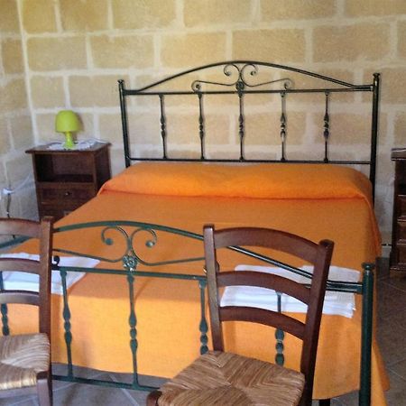 Masseria Grande Hotel Torre dell'Orso Eksteriør billede