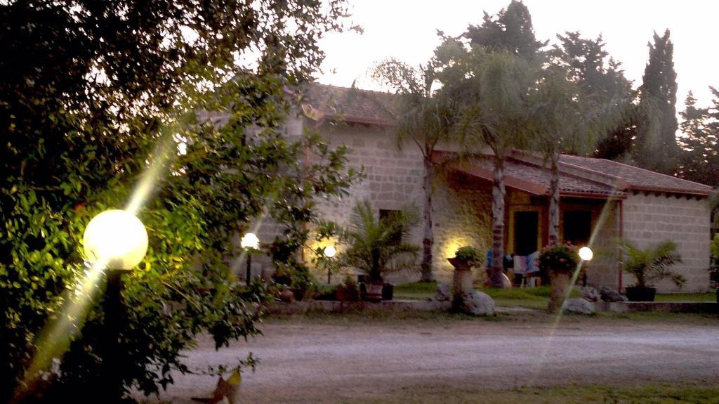 Masseria Grande Hotel Torre dell'Orso Eksteriør billede