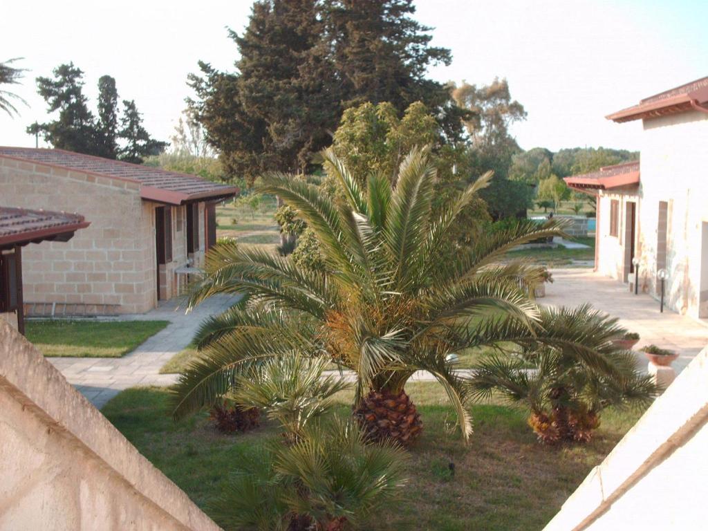 Masseria Grande Hotel Torre dell'Orso Eksteriør billede