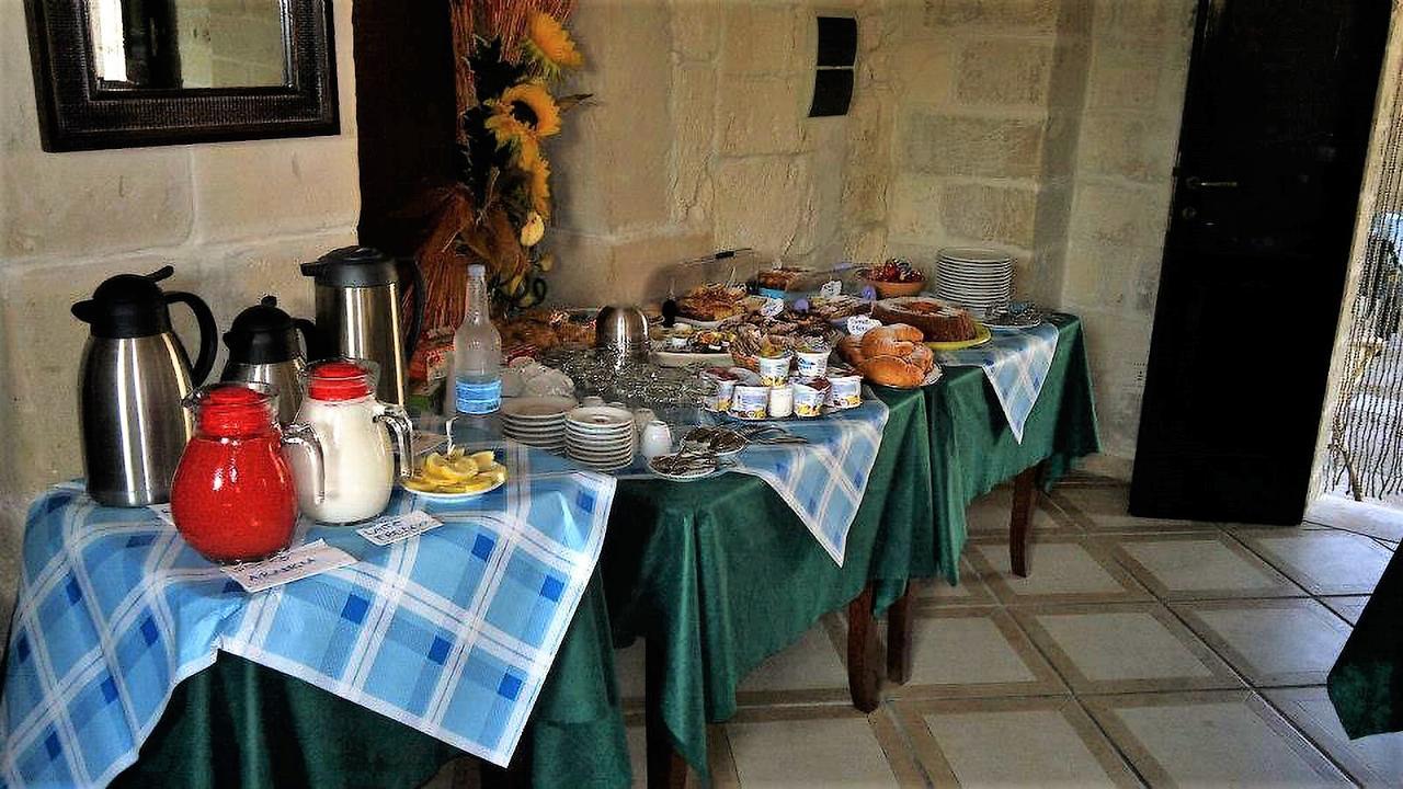 Masseria Grande Hotel Torre dell'Orso Eksteriør billede